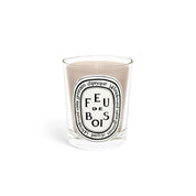 Feu de Bois Diptyque Vela perfumada