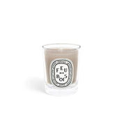 Feu de Bois Diptyque Vela perfumada