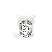 Feuille de Lavande Diptyque Vela perfumada - ABANUC