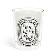 Feuille de Lavande Diptyque Vela perfumada - ABANUC