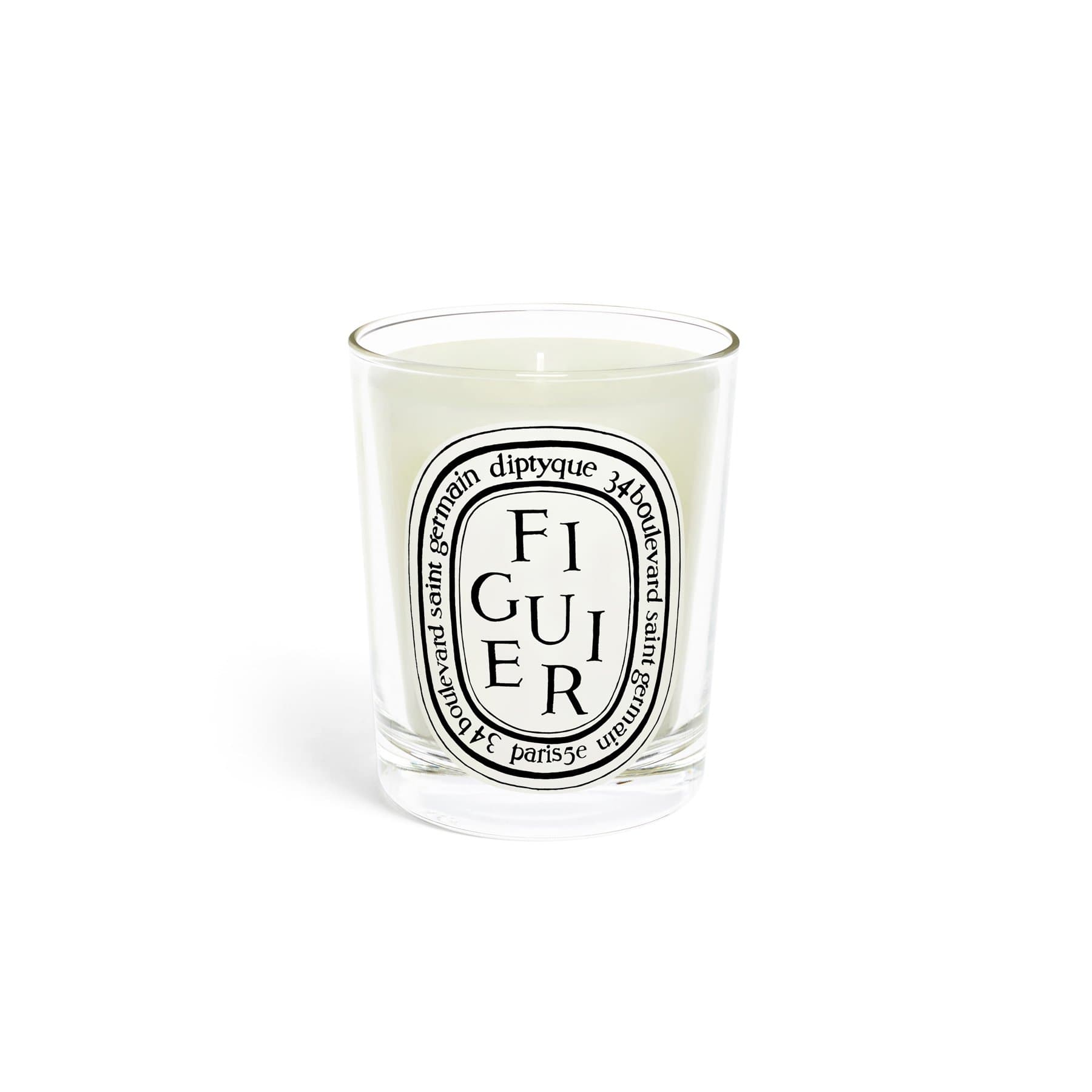 Figuier Diptyque Vela perfumada - ABANUC