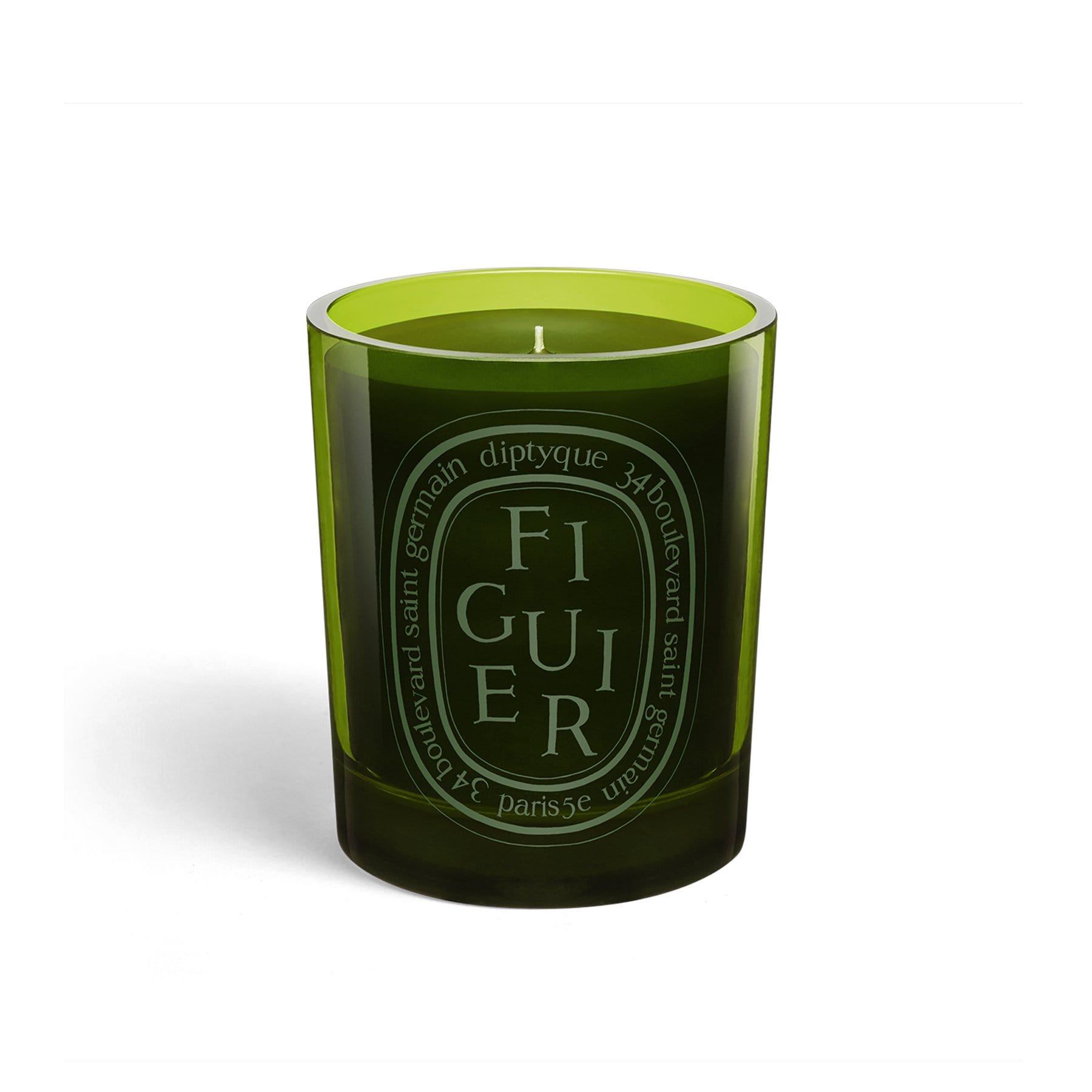 Figuier Diptyque Vela perfumada - ABANUC