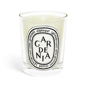 Gardénia Diptyque Vela perfumada - ABANUC
