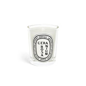 Géranium Rosa Diptyque Vela perfumada - ABANUC