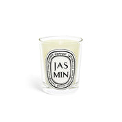 Jasmin Diptyque Vela perfumada - ABANUC