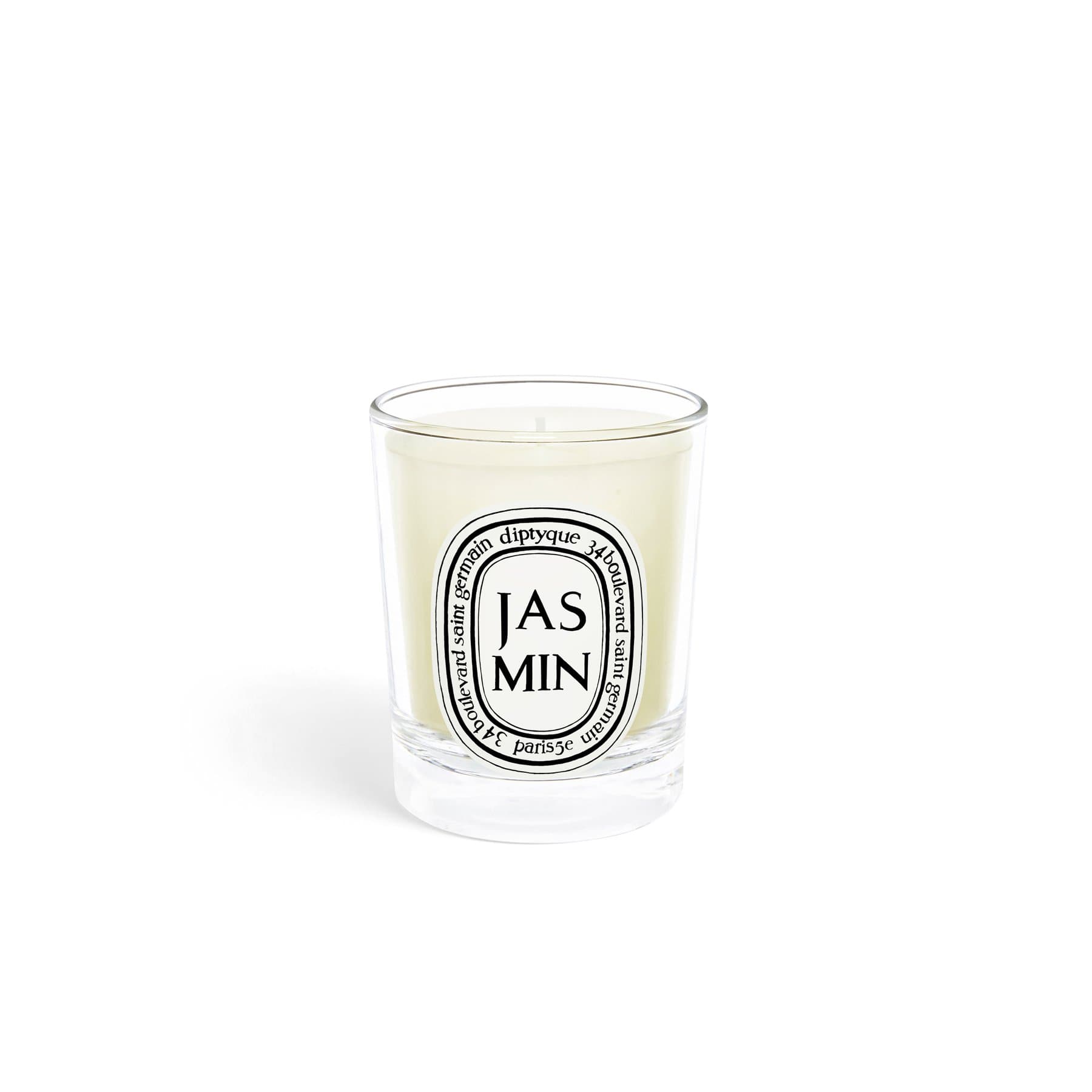 Jasmin Diptyque Vela perfumada