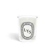 Lys Diptyque Vela perfumada - ABANUC