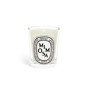 Mimosa Diptyque Vela perfumada - ABANUC
