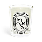 Mimosa Diptyque Vela perfumada - ABANUC