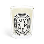 Myrrhe Diptyque Vela perfumada