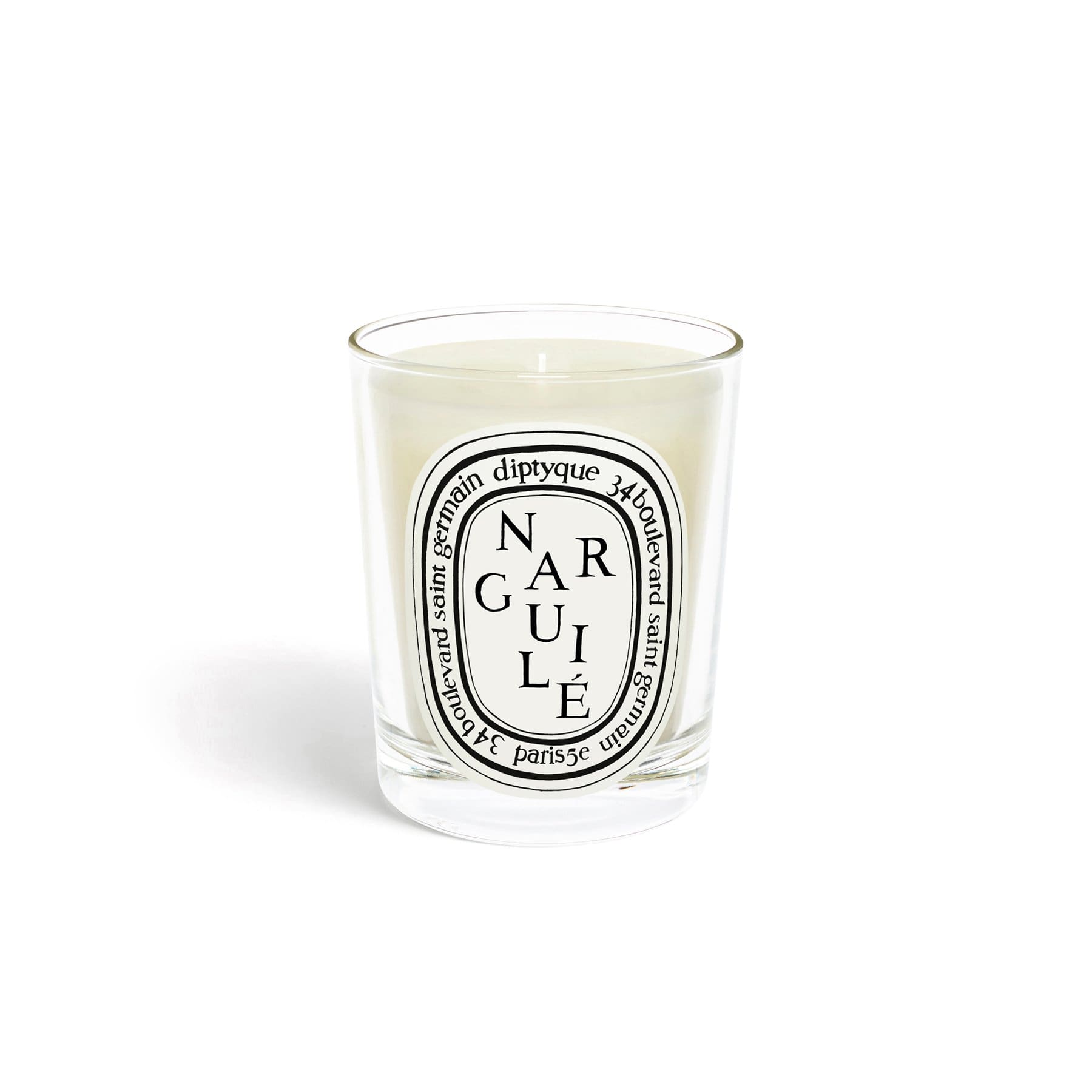 Narguilé Diptyque Vela pefumada - ABANUC