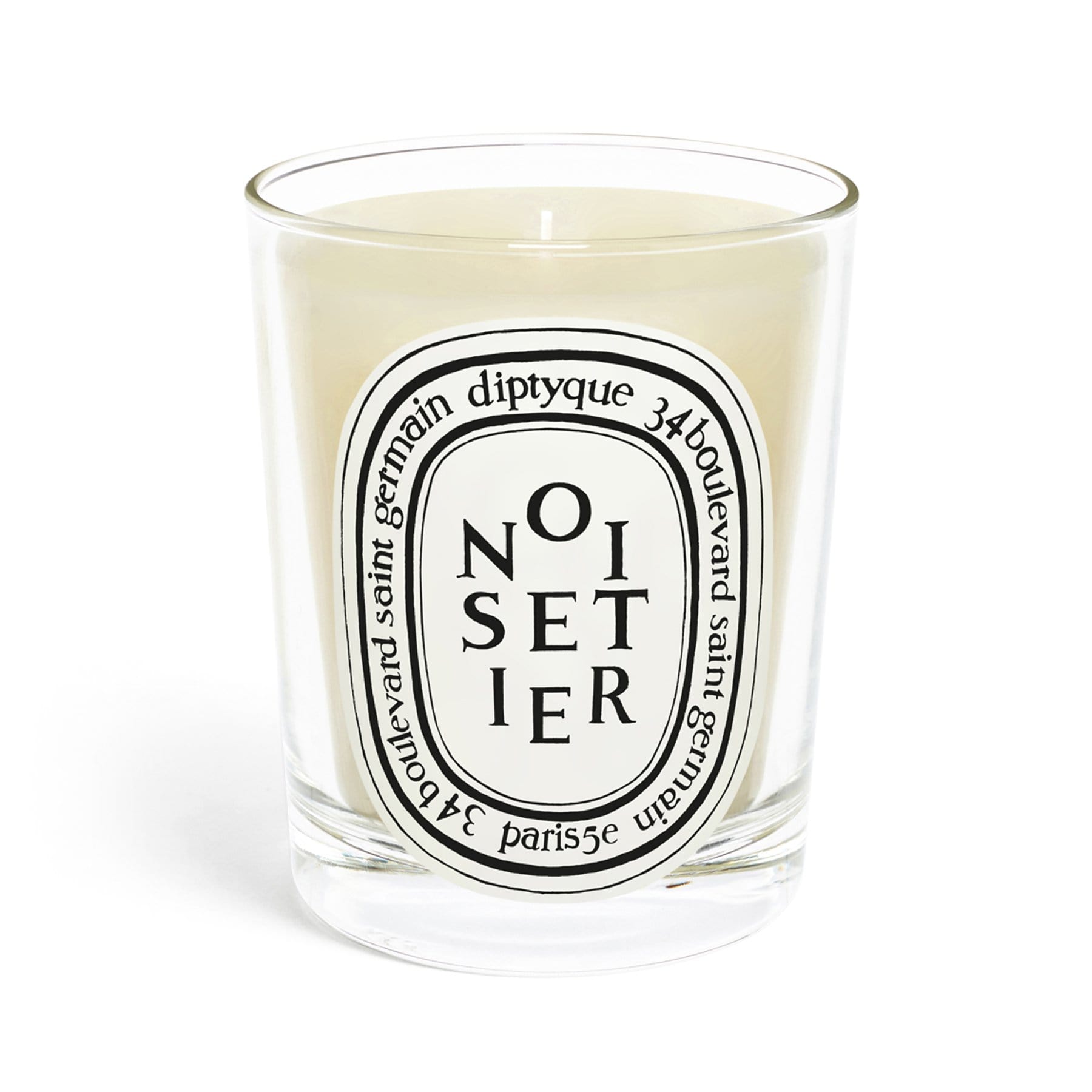 Noisetier Diptyque Vela perfumada