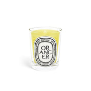 Oranger Diptyque Vela perfumada