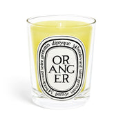 Oranger Diptyque Vela perfumada - ABANUC