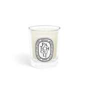 Patchouli Diptyque Vela perfumada - ABANUC