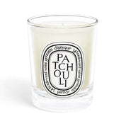 Patchouli Diptyque Vela perfumada - ABANUC