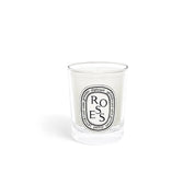 Roses Diptyque Vela perfumada - ABANUC