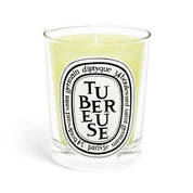 Tubéreuse Diptyque Vela perfumada - ABANUC