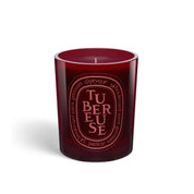 Tubéreuse Diptyque Vela perfumada - ABANUC