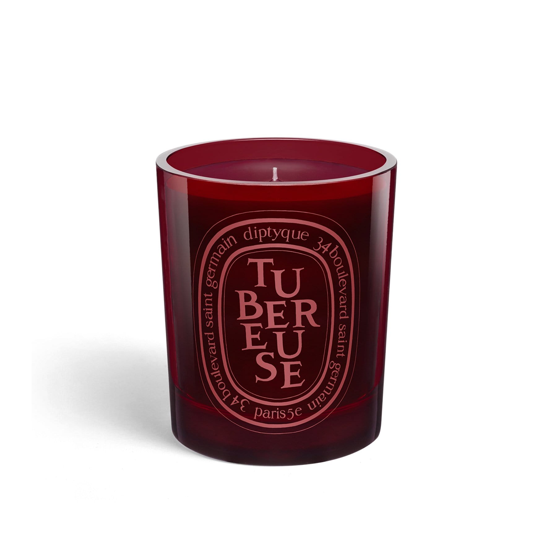 Tubéreuse Diptyque Vela perfumada