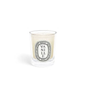 Vanille Diptyque Vela perfumada