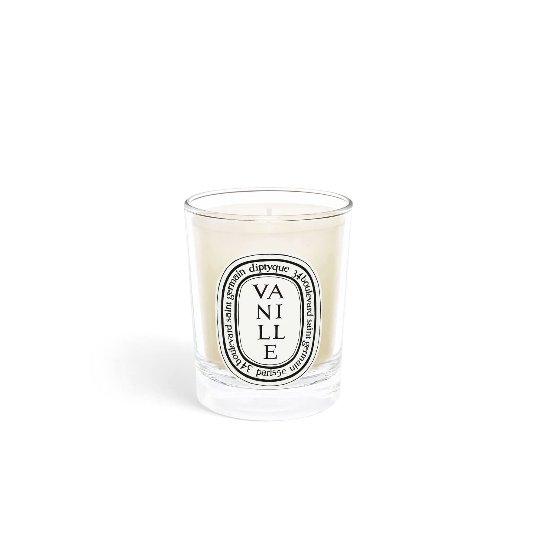 Vanille Diptyque Vela perfumada - ABANUC