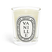 Vanille Diptyque Vela perfumada