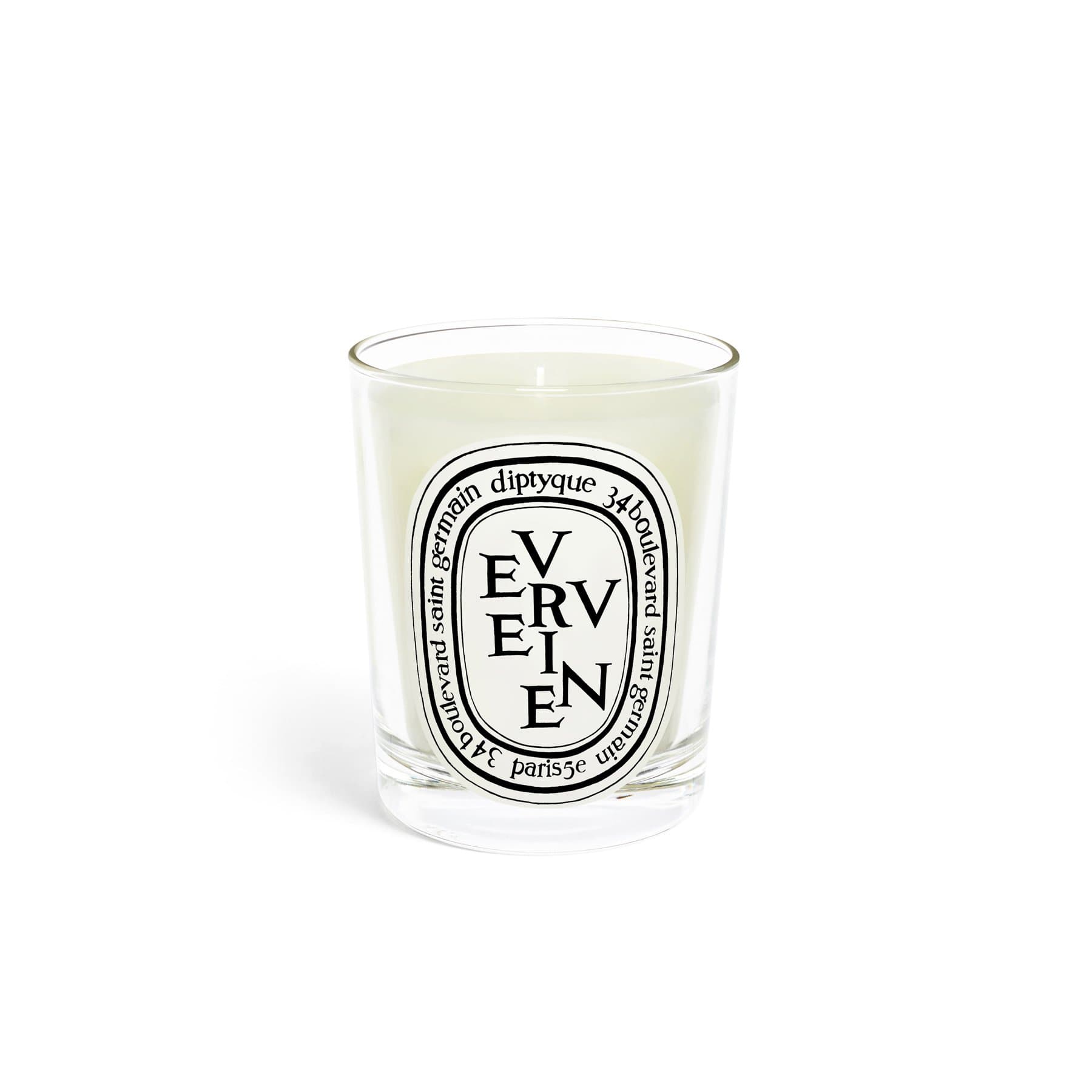 Verveine Diptyque Vela perfumada - ABANUC
