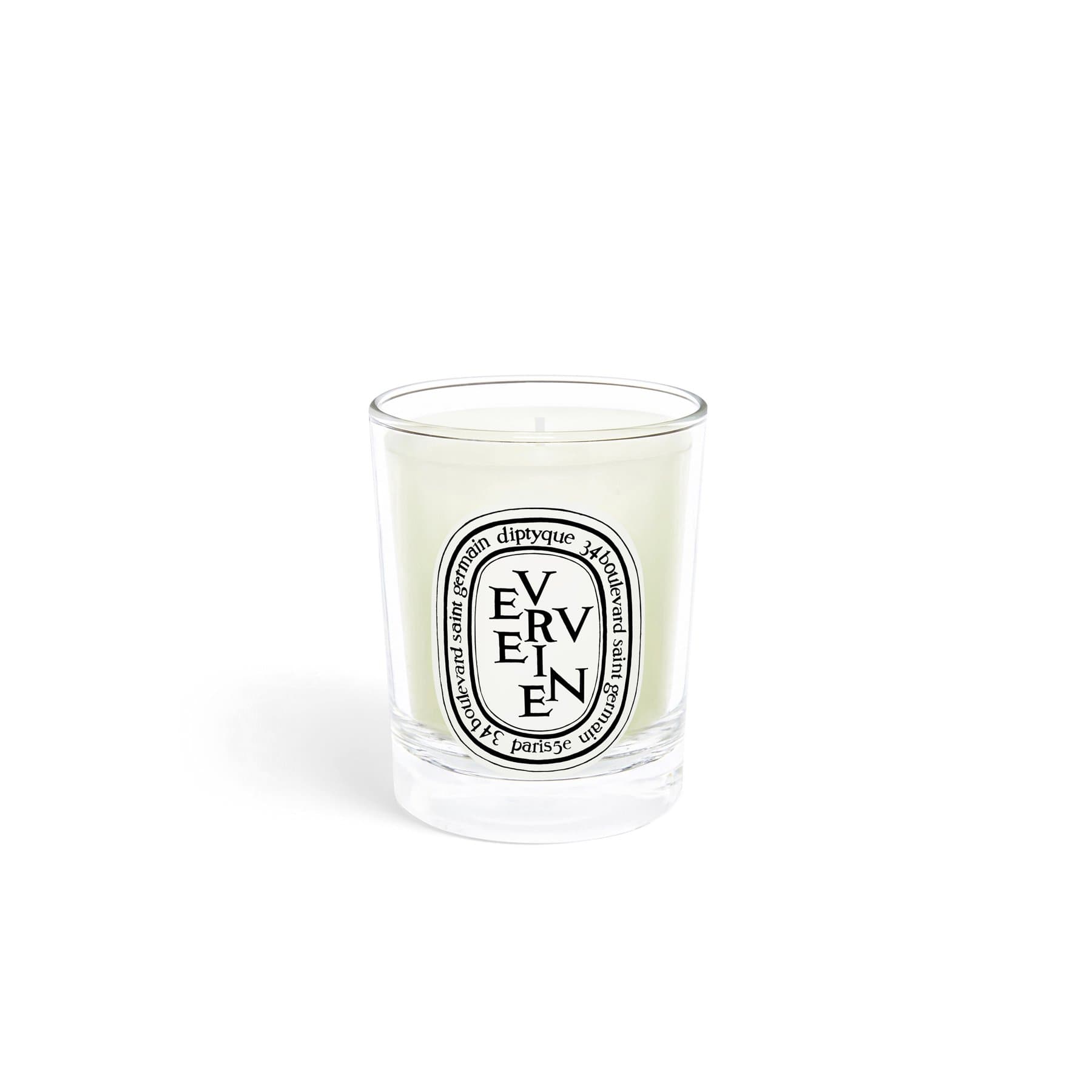 Verveine Diptyque Vela perfumada