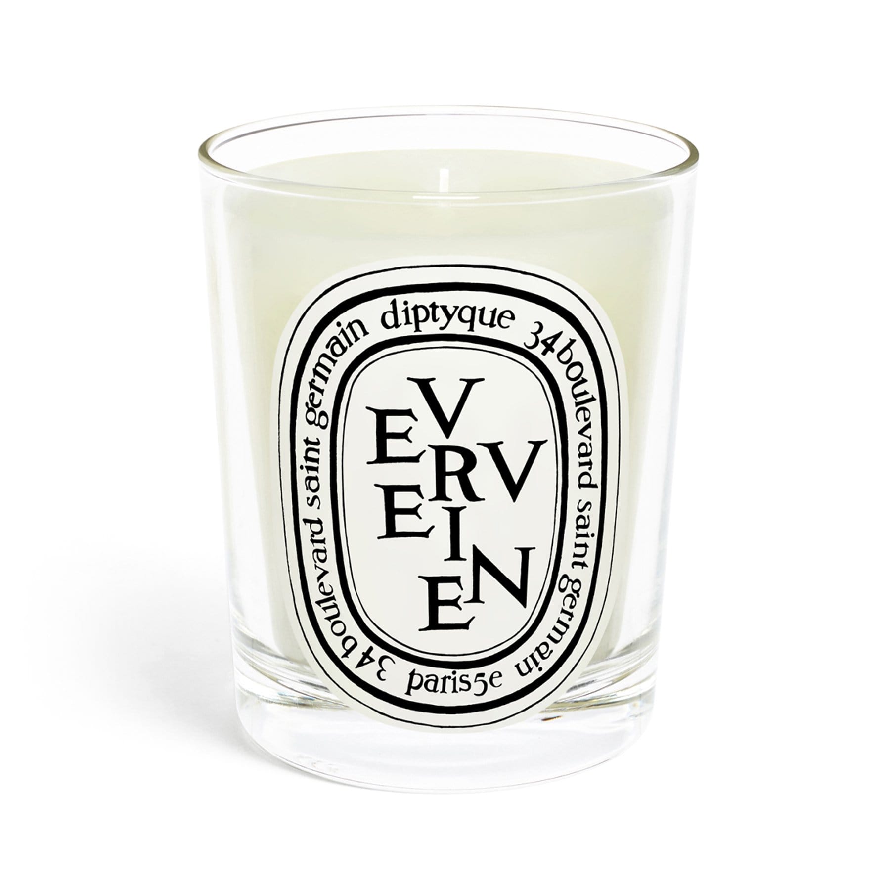 Verveine Diptyque Vela perfumada - ABANUC