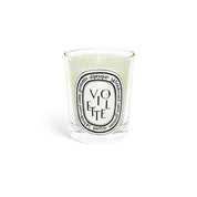 Violette Diptyque Vela perfumada - ABANUC
