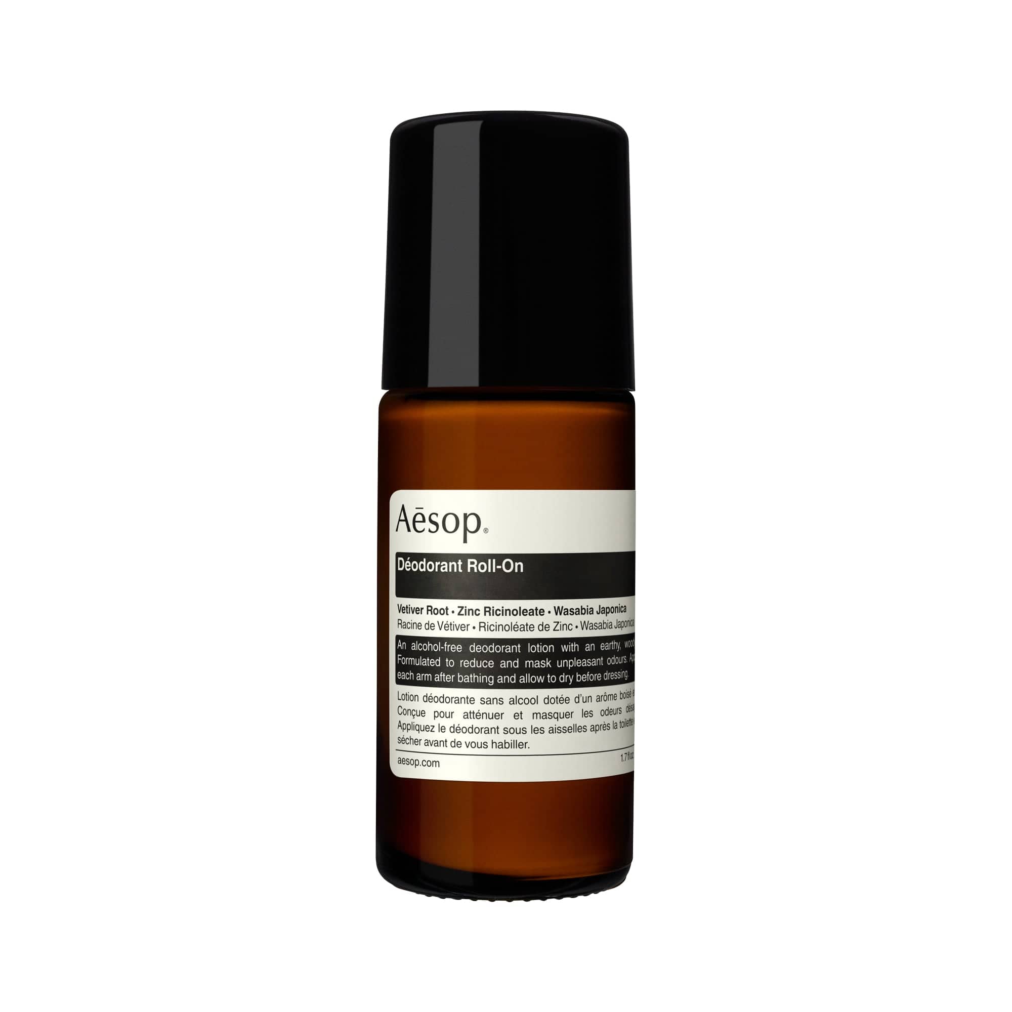 Deodorant roll-on Aesop Desodorante en roll-on