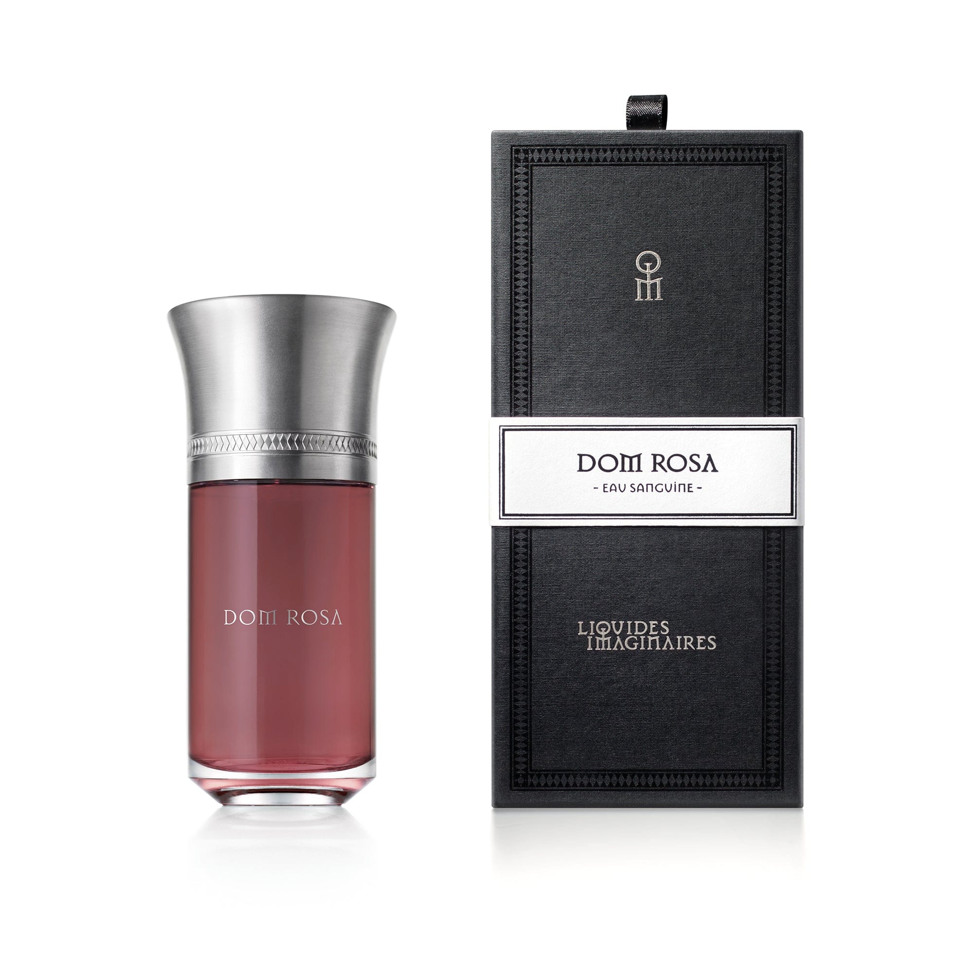 Dom Rosa LIQUIDES IMAGINAIRES Eau de Parfum - ABANUC