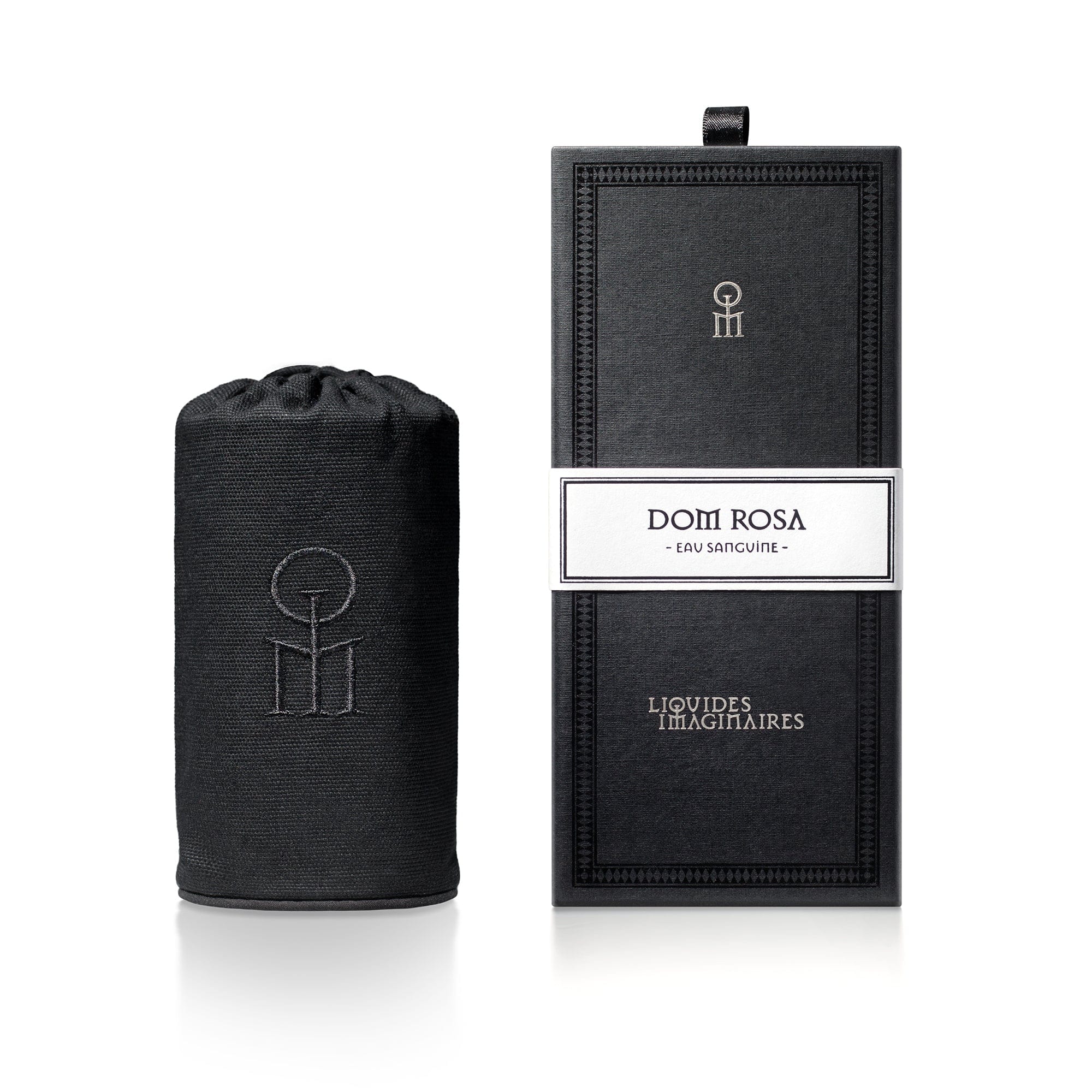 Dom Rosa LIQUIDES IMAGINAIRES Eau de Parfum - ABANUC