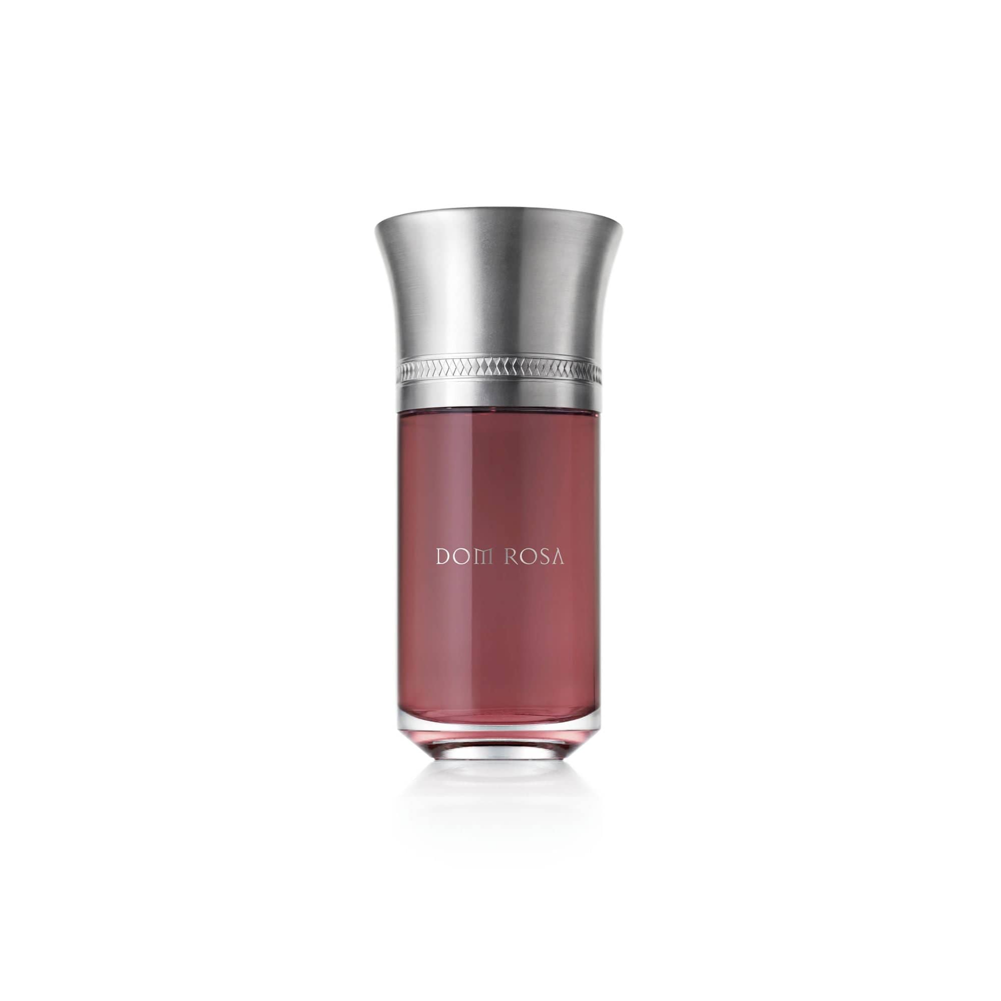 Dom Rosa LIQUIDES IMAGINAIRES Eau de Parfum - ABANUC
