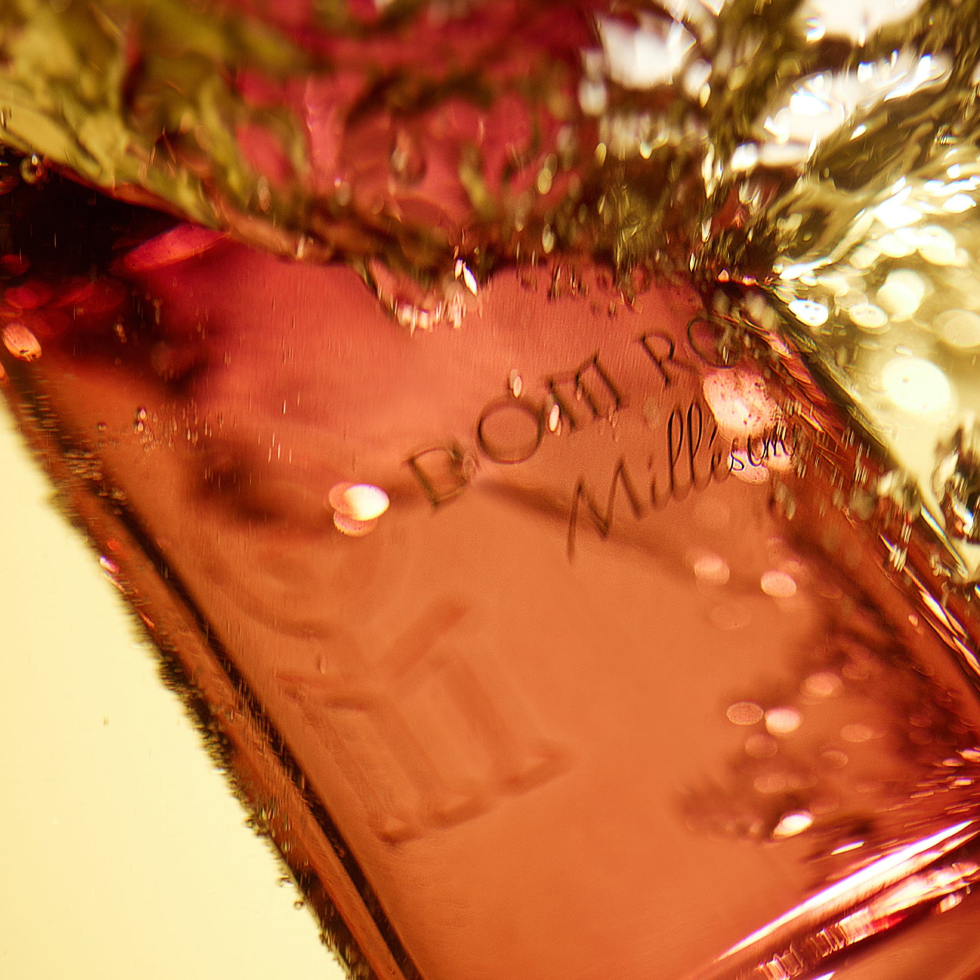 Dom Rosa Millesimé LIQUIDES IMAGINAIRES Eau de Parfum - ABANUC