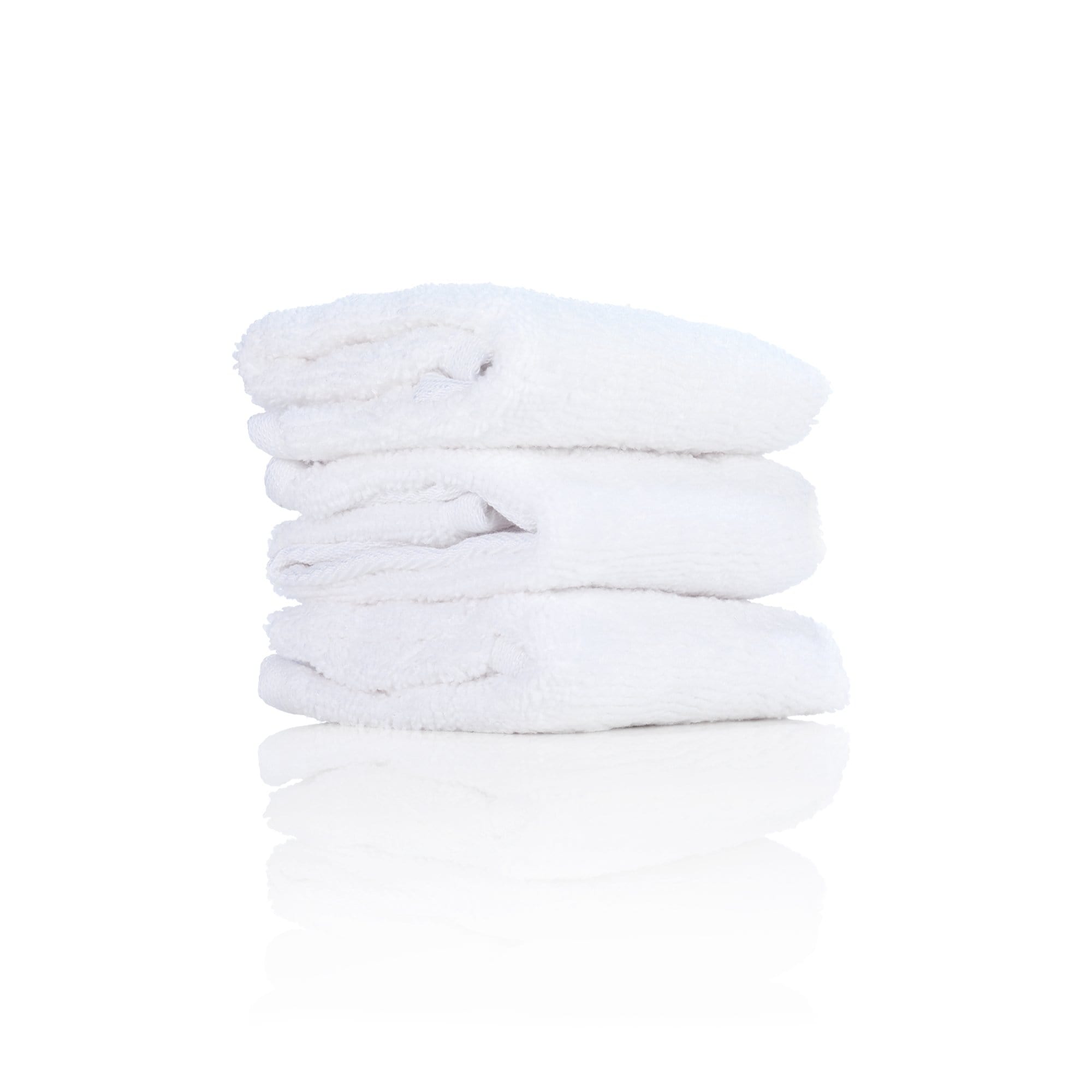 Dual Action Professional Cleansing Cloths Emma Hardie Paños Limpiadores - ABANUC