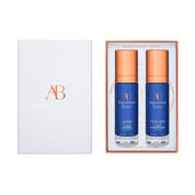 Duo The Cream y The Rich Cream Augustinus Bader Discovery Dúo - ABANUC