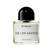 De Los Santos BYREDO Eau de Parfum - ABANUC