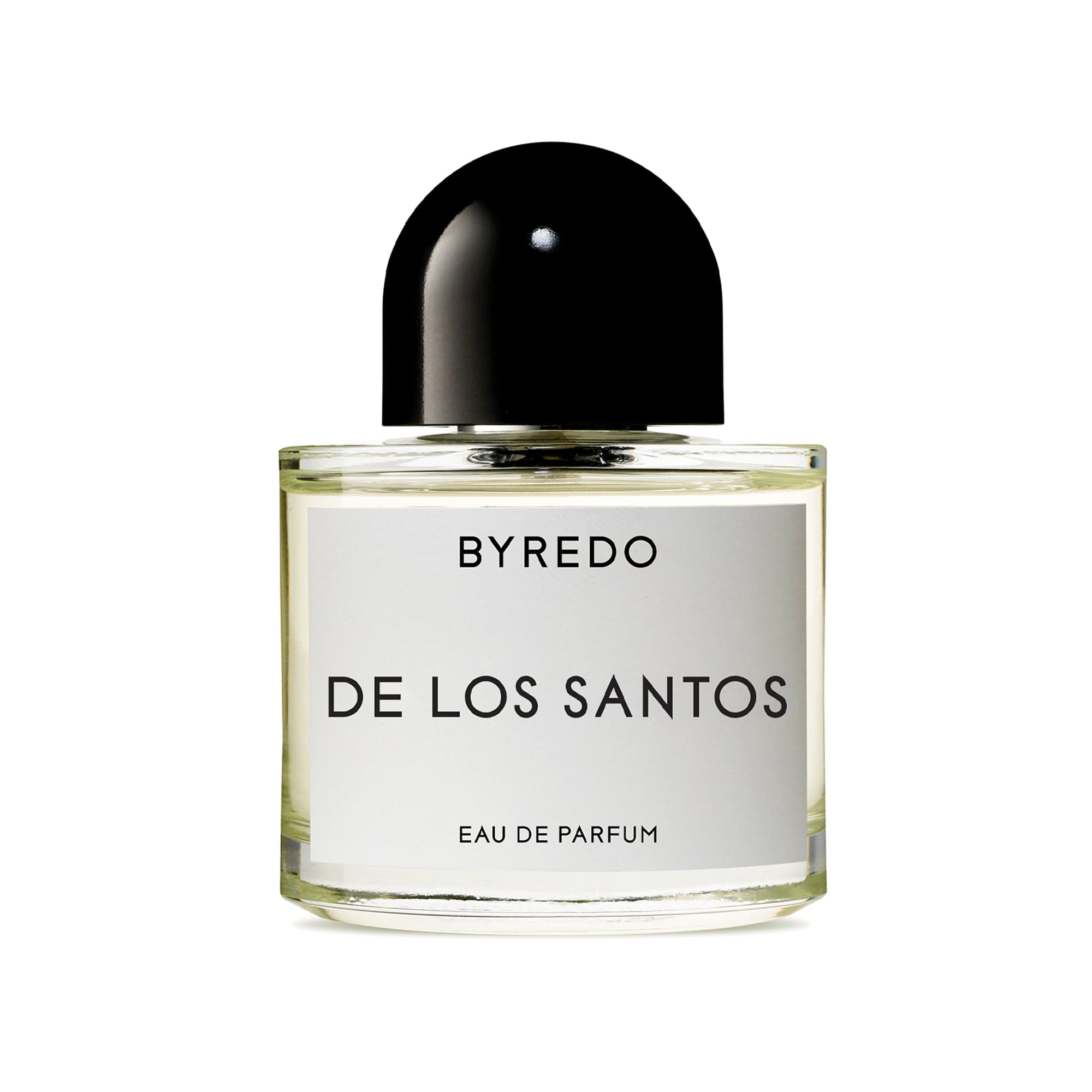 De Los Santos BYREDO Eau de Parfum - ABANUC