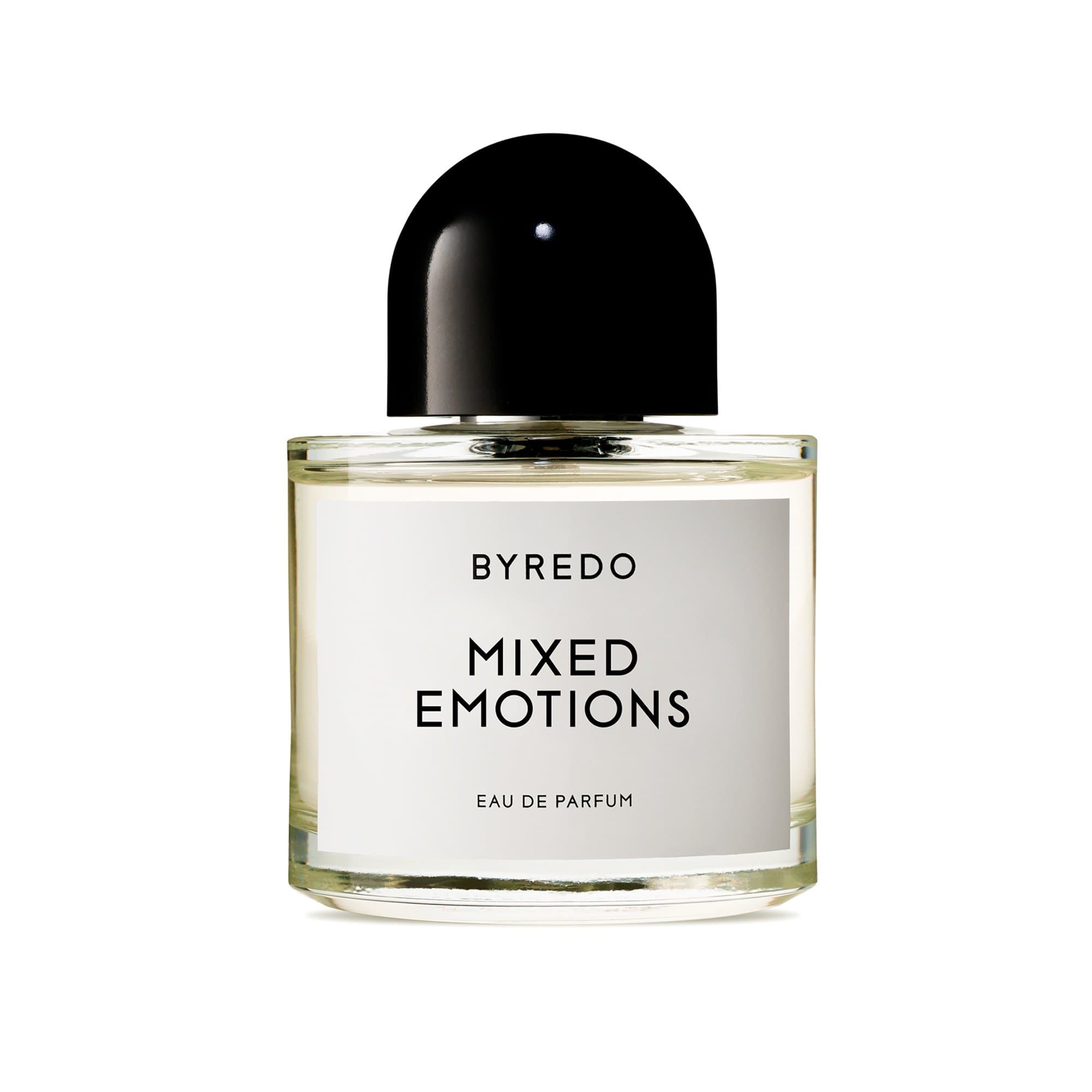 Mixed Emotions Eau de Parfum | BYREDO disponible en Abanuc