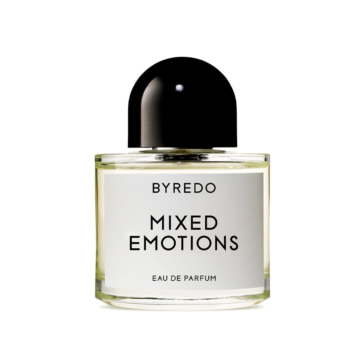 Mixed Emotions BYREDO Eau de Parfum - ABANUC