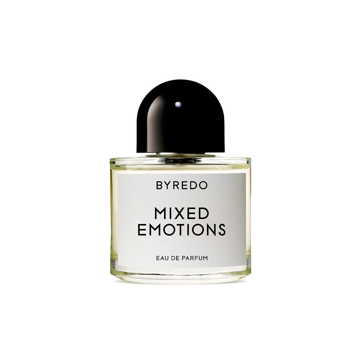 Mixed Emotions BYREDO Eau de Parfum