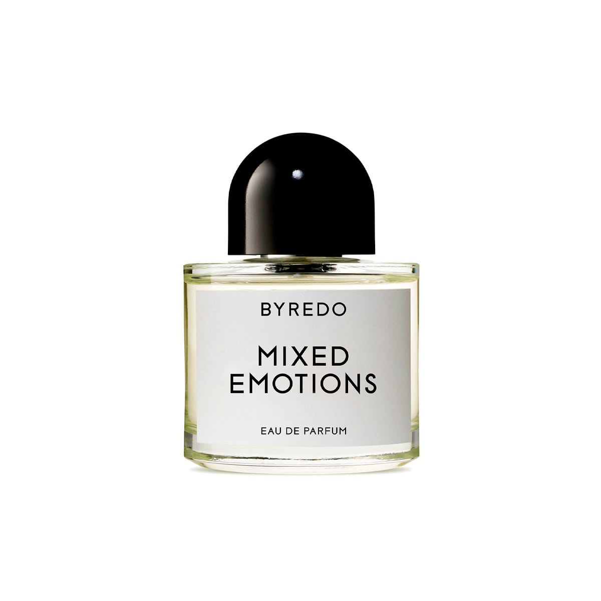 Mixed Emotions BYREDO Eau de Parfum - ABANUC