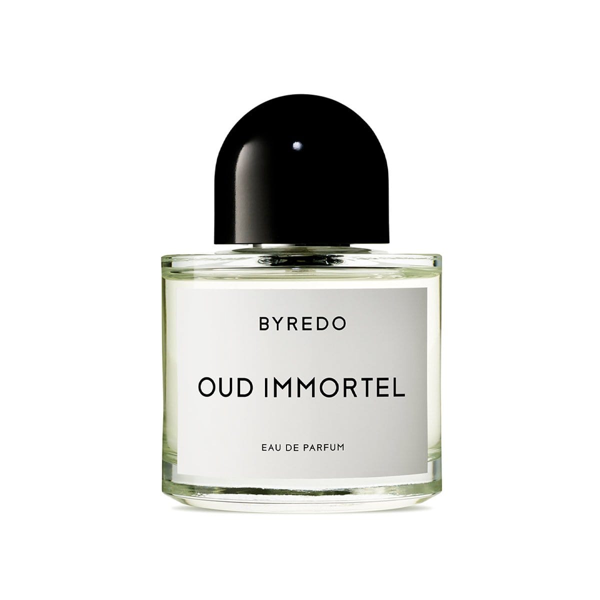 Oud Immortel BYREDO Eau de Parfum - ABANUC