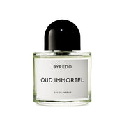 Oud Immortel BYREDO Eau de Parfum - ABANUC