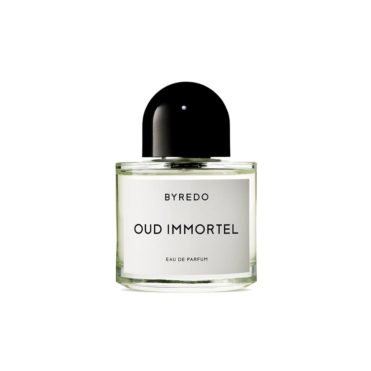 Oud Immortel BYREDO Eau de Parfum - ABANUC