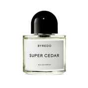 Super Cedar BYREDO Eau de Parfum - ABANUC