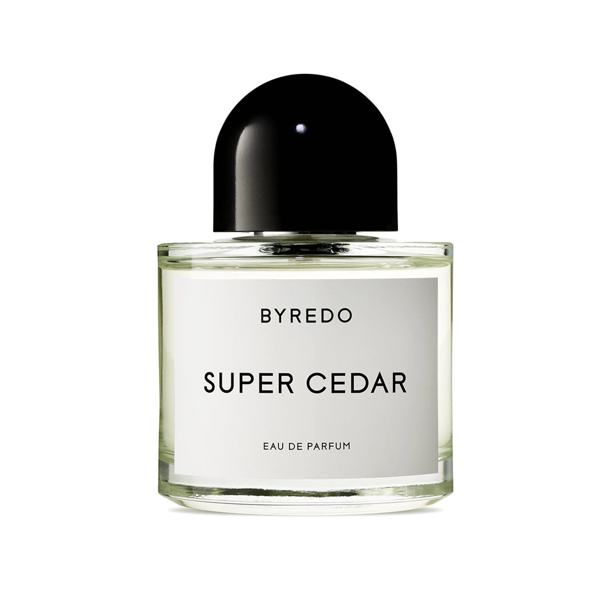 Super Cedar BYREDO Eau de Parfum - ABANUC