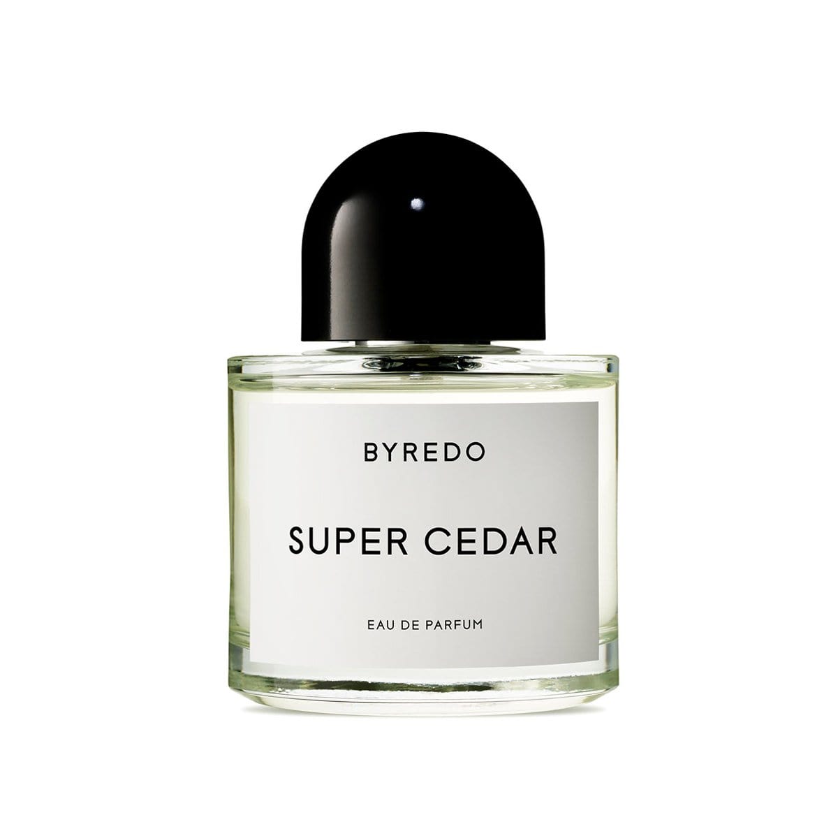 Super Cedar BYREDO Eau de Parfum - ABANUC